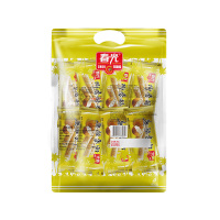 椰乡春光 官方旗舰店 春光食品 海南特产 休闲零食 春光椰香酥卷350g 袋装
