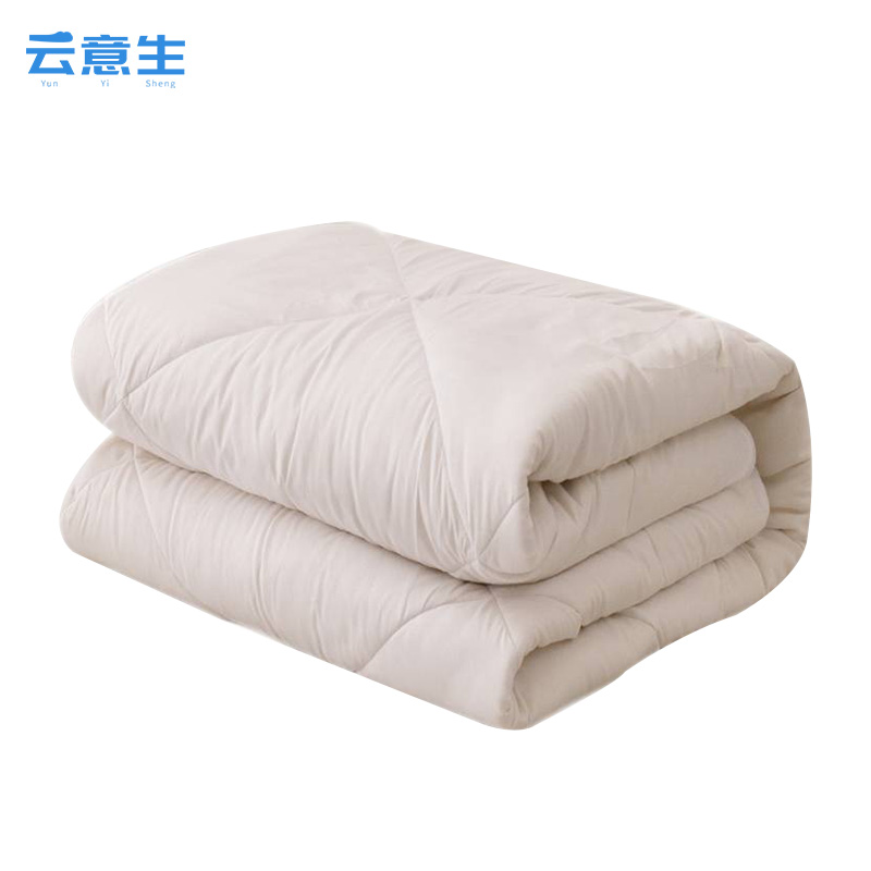 云意生 被子 150*200cm5斤 张高清大图