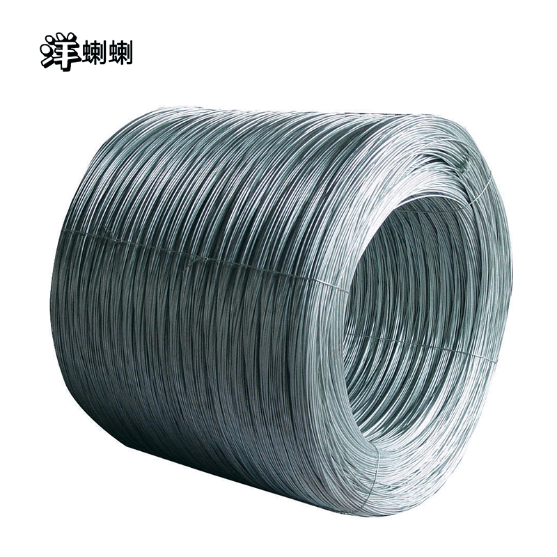 洋蝲蝲 盘圆 直径6mm-40mm 单位:kg图片