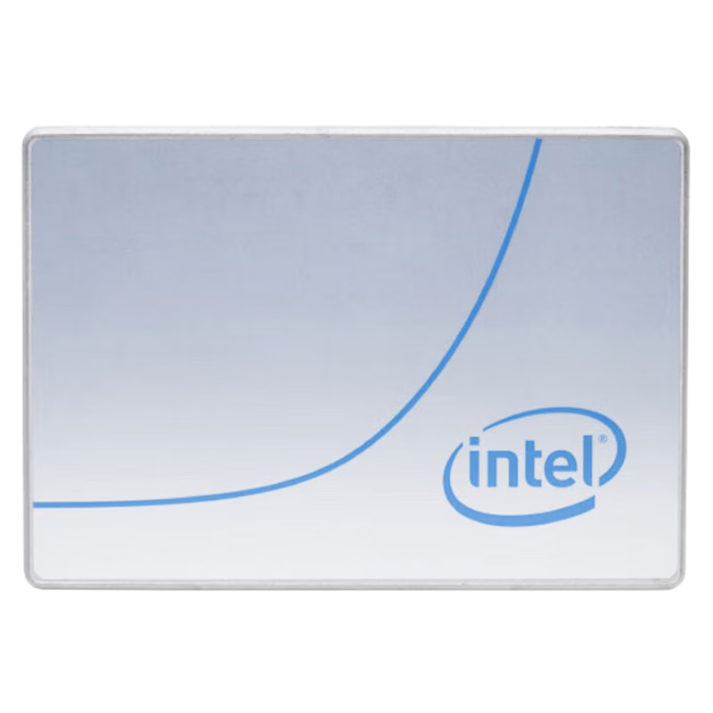 戴尔(DELL) 企业级硬盘 固态硬盘U.2接口 P5520 7.68TB