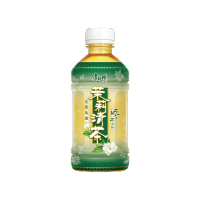 康师傅茉莉清茶PET330ML*3瓶