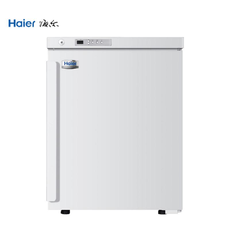 海尔嵌入式医用冰箱HYC-118A