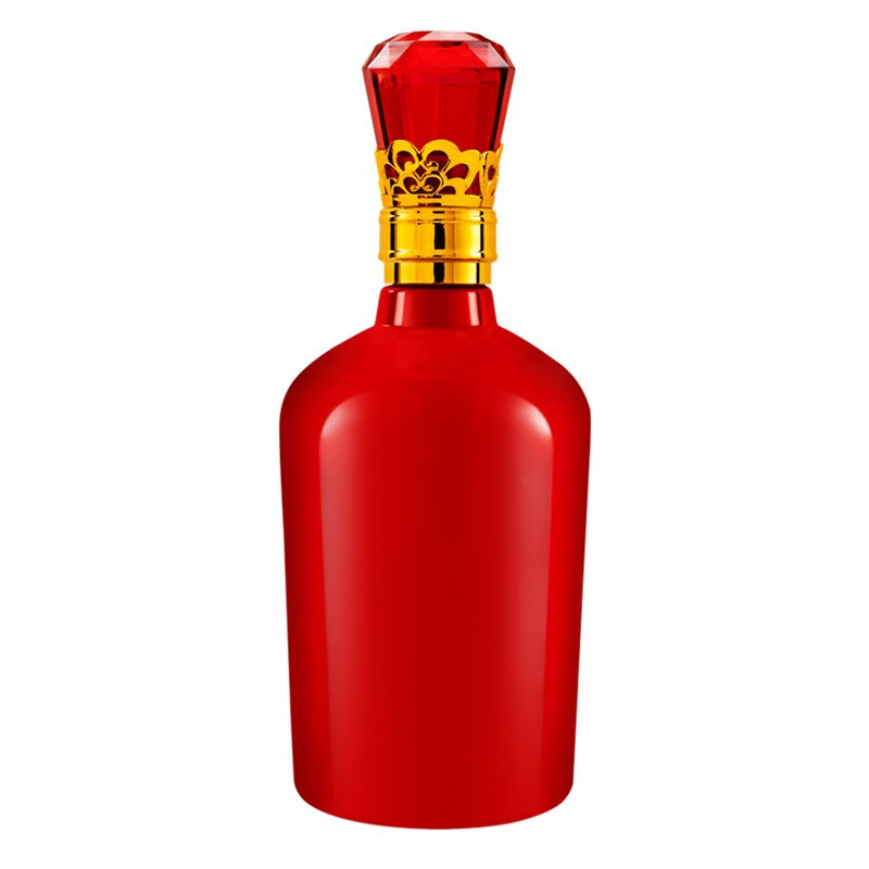 50度 金六福酒-典陈10 500ml*6 整箱装