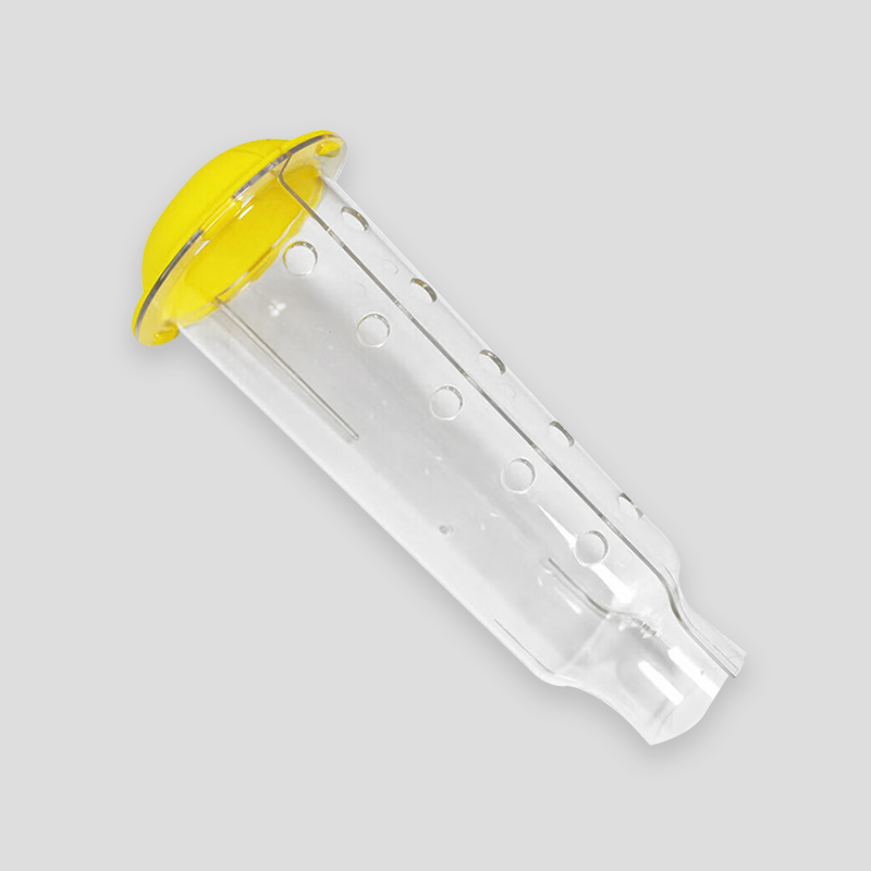 鸿启纳 透明保护套 DH-HT04 210*95*95mm 单位:4只/套高清大图