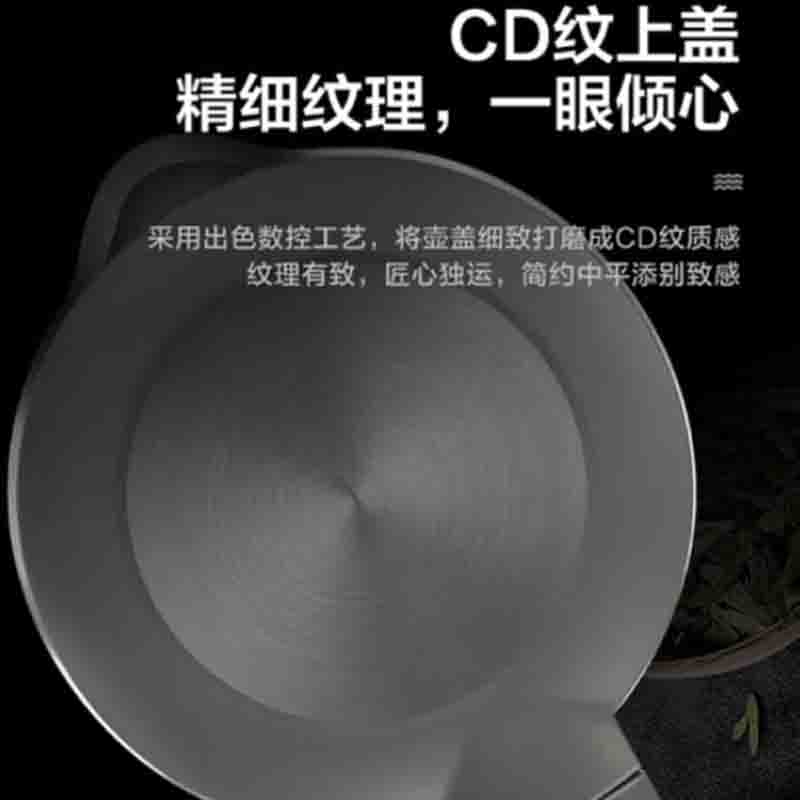 美的 电热水壶-HJ1522高清大图