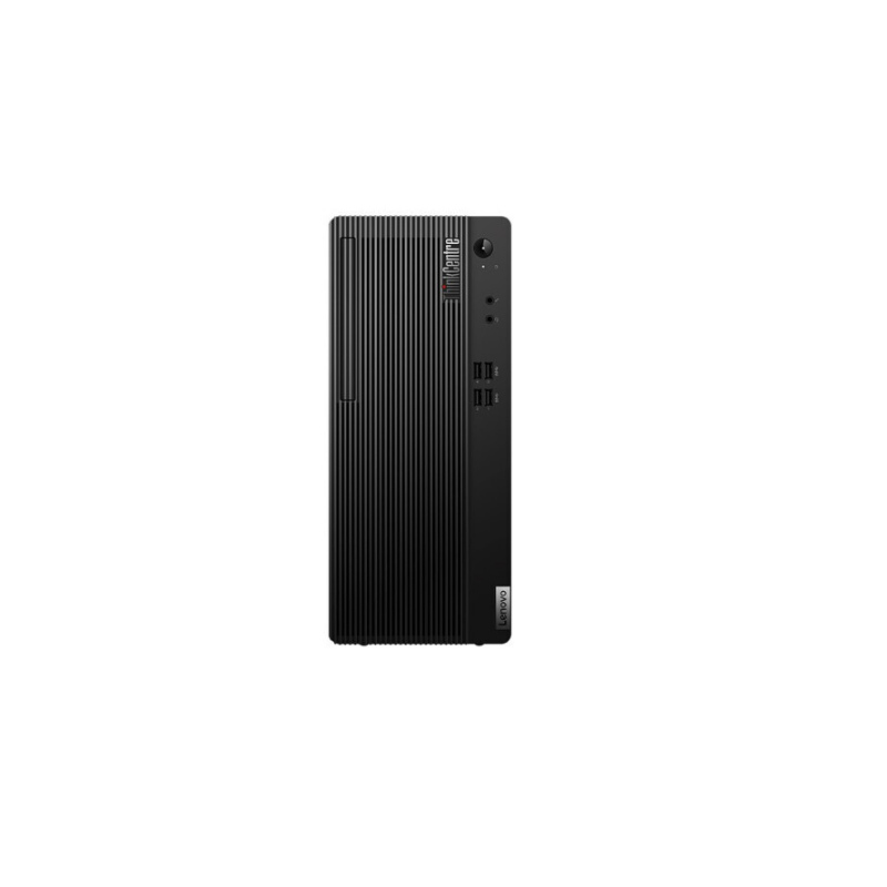 联想(Lenovo) 商用台机+19.5寸 E77(G6400 4G 256G win10)