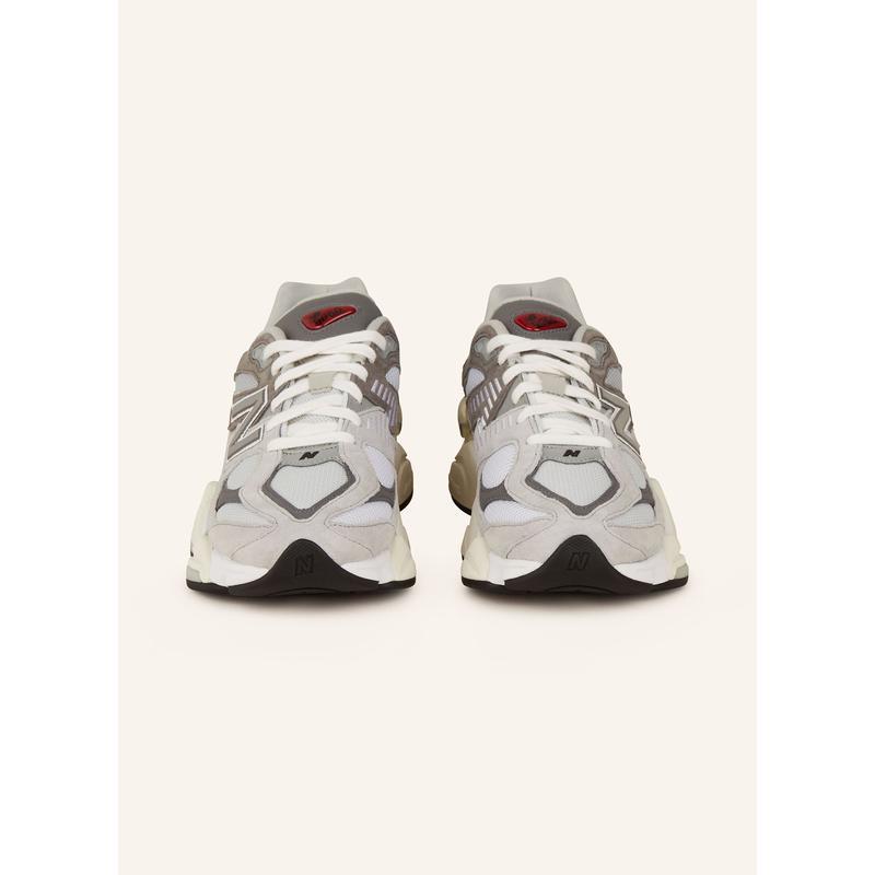 NEW BALANCE 新百伦(New Balance)女款跑步鞋Veloursleder拼接透气缓震运动鞋