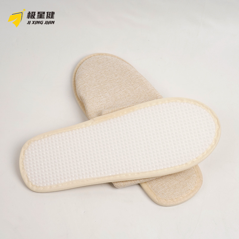 极星健 一次性拖鞋 4M 双高清大图