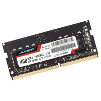 JUHOR玖合 DDR4 2400 4G 笔记本内存条