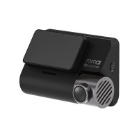 70迈4K智能行车记录仪A800 2160P超高清画质 内置GPS电子狗 ADAS驾驶辅助 支持前后双录