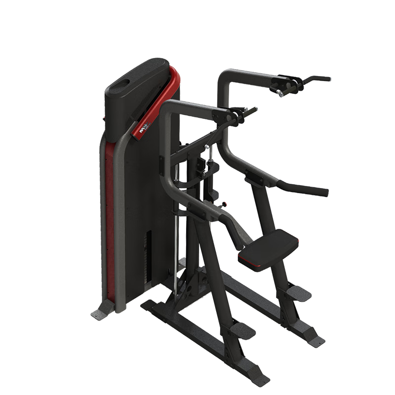 万年青室内健身器材单双杠训练器W2010(XY)单位:台货期:7-10日