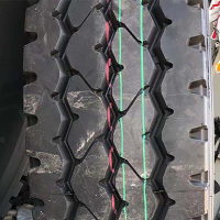 开运 KY加强型1200R20轮胎 （外胎＋内胎＋垫带） 质保三年