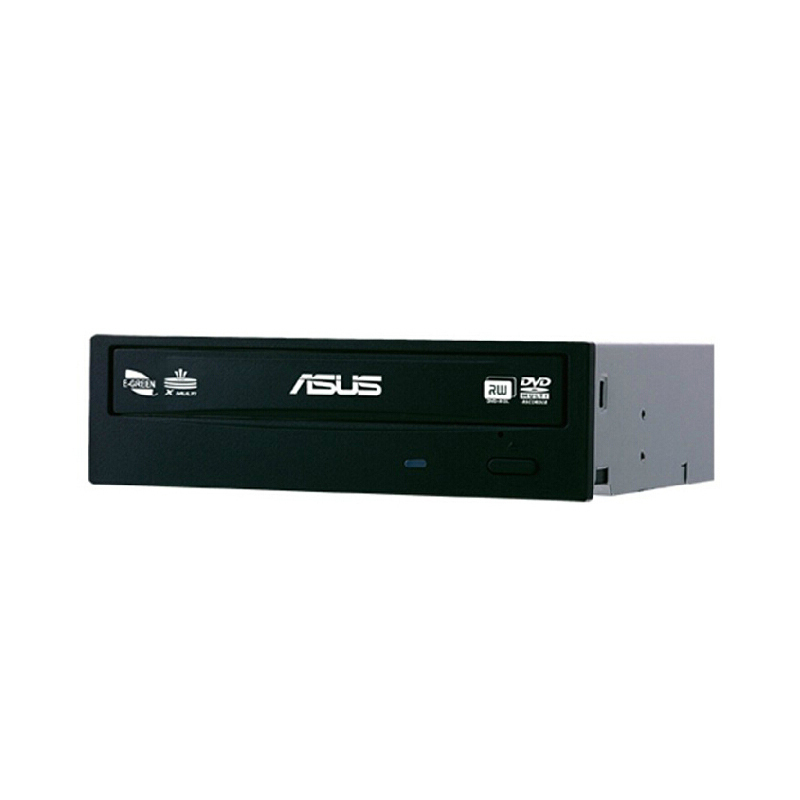 华硕(ASUS)DRW-24D5MT台式电脑内置光驱DVD刻录机