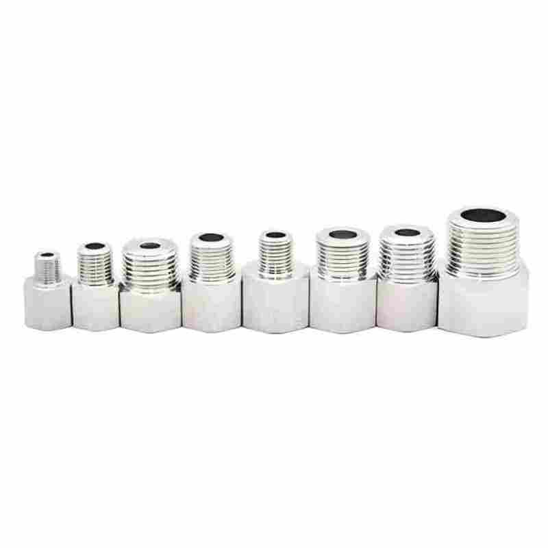 喜来邦(XILAIBANG) 制动风缸消音器配套转换头B003图片