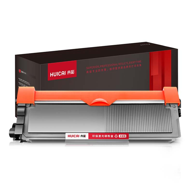 卉彩TNP28粉盒 适用美能达1500W/1550DN/1580MF/1590MF/Bizhub 12P/16/15硒鼓