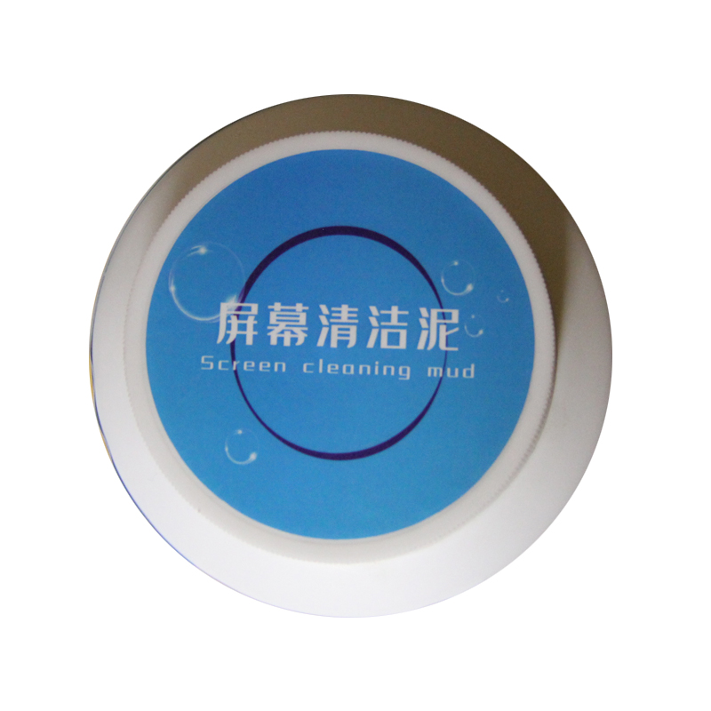 智信悦 TG-BD2411 50g 屏幕清洁泥(计价单位:瓶)黑灰色高清大图