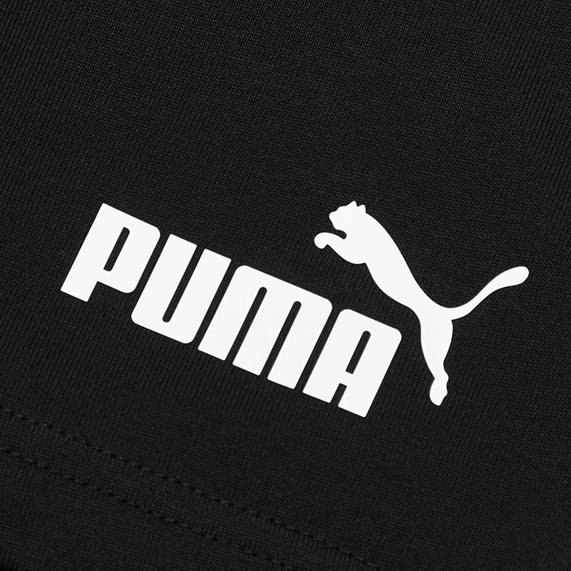 彪马puma运动短裤