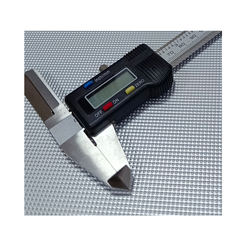 LZKL数显卡尺0-150mm把高清大图