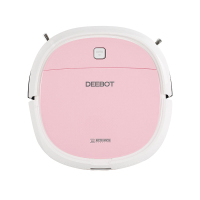 科沃斯扫拖一体机器人 DS566-LK