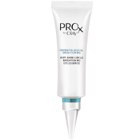 Olay玉兰油Pro-X博研诗亮洁皙颜眼部精华乳15g 保湿补水滋润提拉紧致眼霜护肤品专柜正品