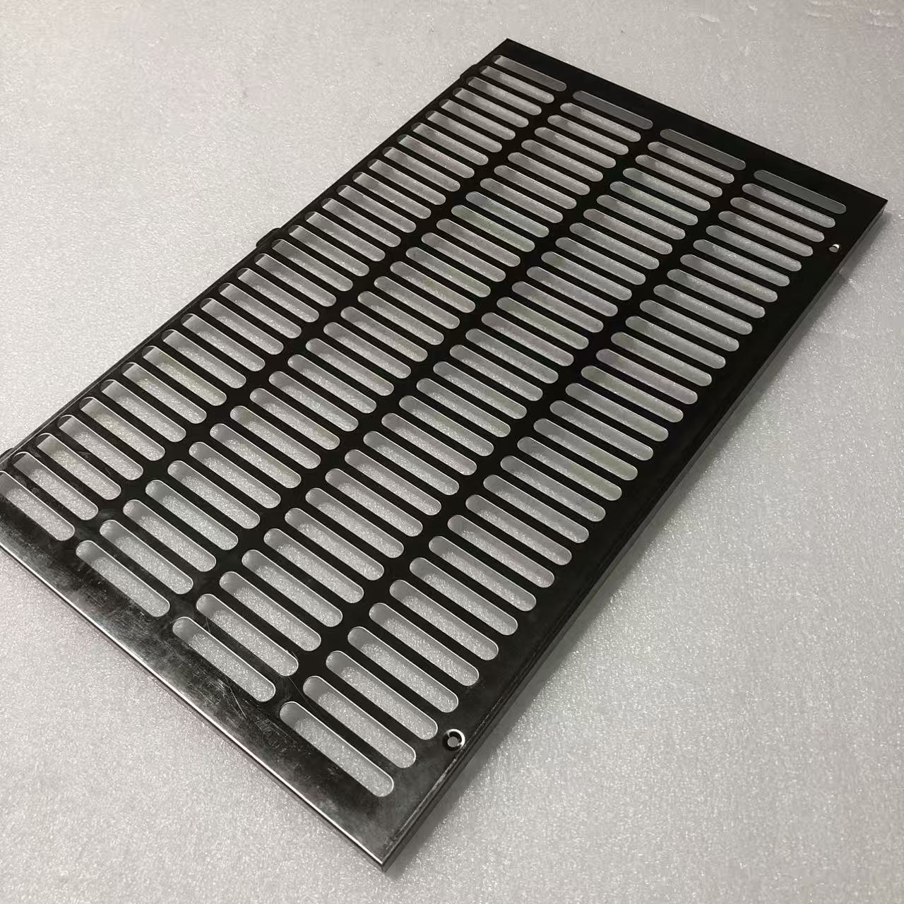 帮客材配全新原装 法迪欧油烟机CXW-300-J9053R 油网/滤油网 收前验货高清大图