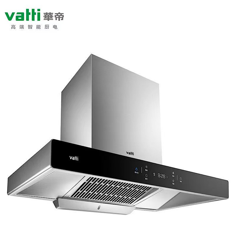 华帝烟机灶具套装e6004b8407b