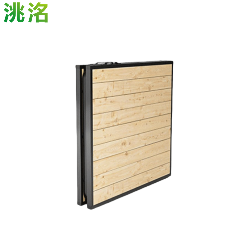 洮洺 折叠床 家用简易折叠床 90*198*55cm 张高清大图