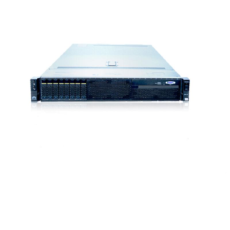 华为 2488HV5(2*5117*4*32G/5*2.4T/R5/2G/2*900W 2千兆口 2万兆口)含模块