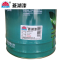 菱湖漆 醇酸调合涂料 乳白 15Kg 桶