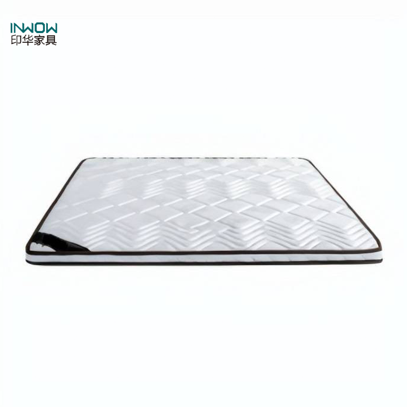 印华(YINHUA)天然椰棕床垫 偏硬护脊床垫(张) (1800*2000*50)高清大图