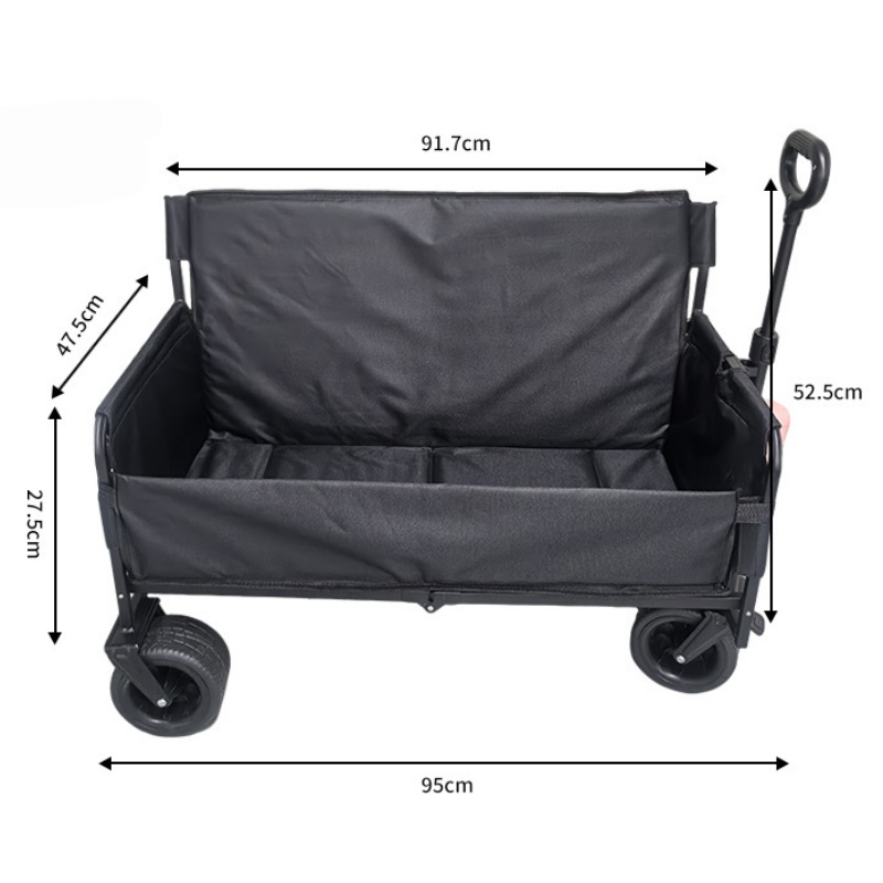 晨磊露营推车沙发款/个高清大图