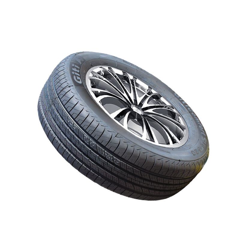 佳通轮胎(Giti) 轮胎225/60R18图片