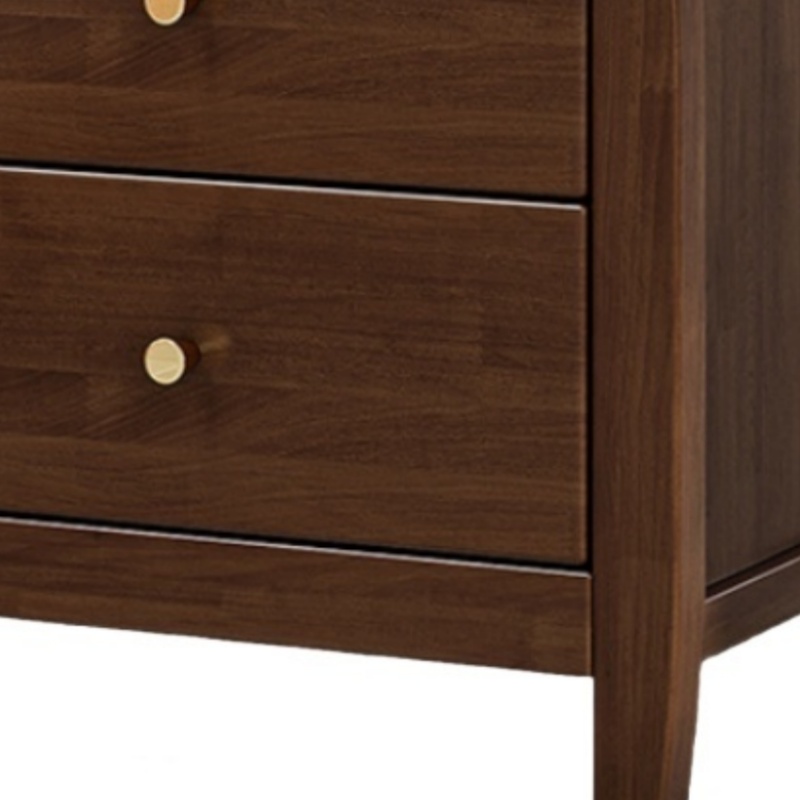 乐琪艺 床头柜 双 抽 个高清大图