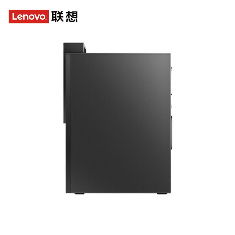 联想(Lenovo)商用台式启天M428(i3-9100 /4G /1T /集显 /19.5英寸显示器)