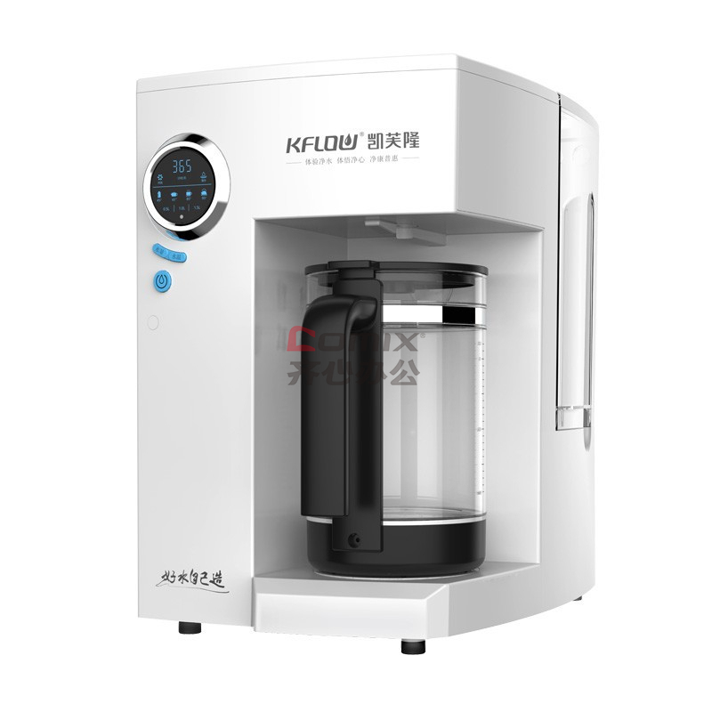 凯芙隆 KFL-LP-180A/R 直饮加热一体 净水器 (计价单位:台) 银色_