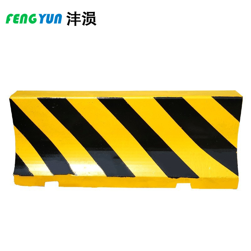 沣涢 隔离墩 2000*560*800mm 个高清大图