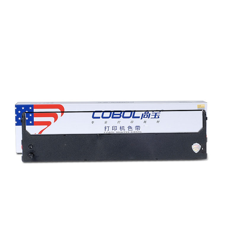 高宝(COBOL)得实DS1000/500色带架 12.7mm×12m
