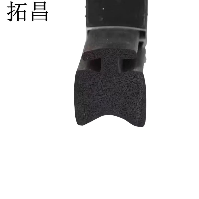 拓昌 挡水板 厚度40mm 平方米高清大图