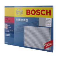 博世(BOSCH)单效空调滤清器0986AF5135(江淮宾悦2.0L/2.4L)