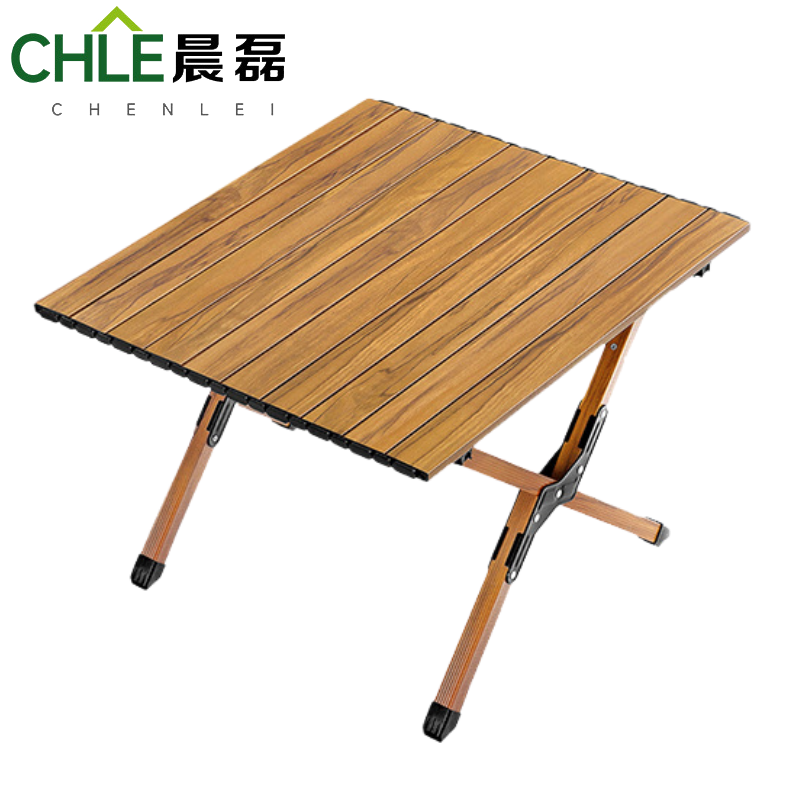 晨磊蛋卷桌61*59*44cm/张高清大图