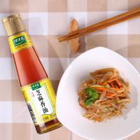 太太乐芝麻油230ml压榨食用芝麻香油火锅凉拌面调味厨房调料