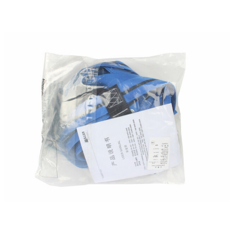 霍尼韦尔 Honeywell1011890A 标准型全身式安全带