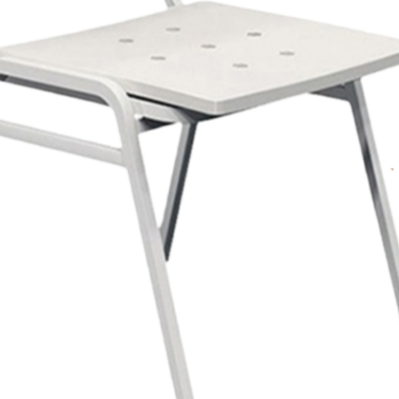 乐琪艺 学习椅 钢制 把高清大图