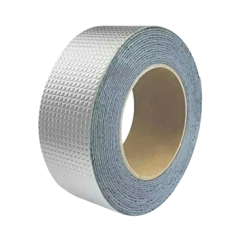 永满铁运 自粘防水卷 100mm*1.5mm*10m 卷高清大图