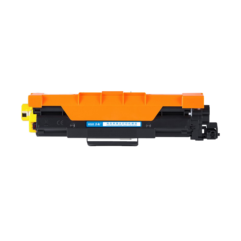 兰韵 TN283蓝钻版黄色粉盒 适用兄弟223/3160CDW/3190CDW/9030CN/9150CN/9350CW高清大图