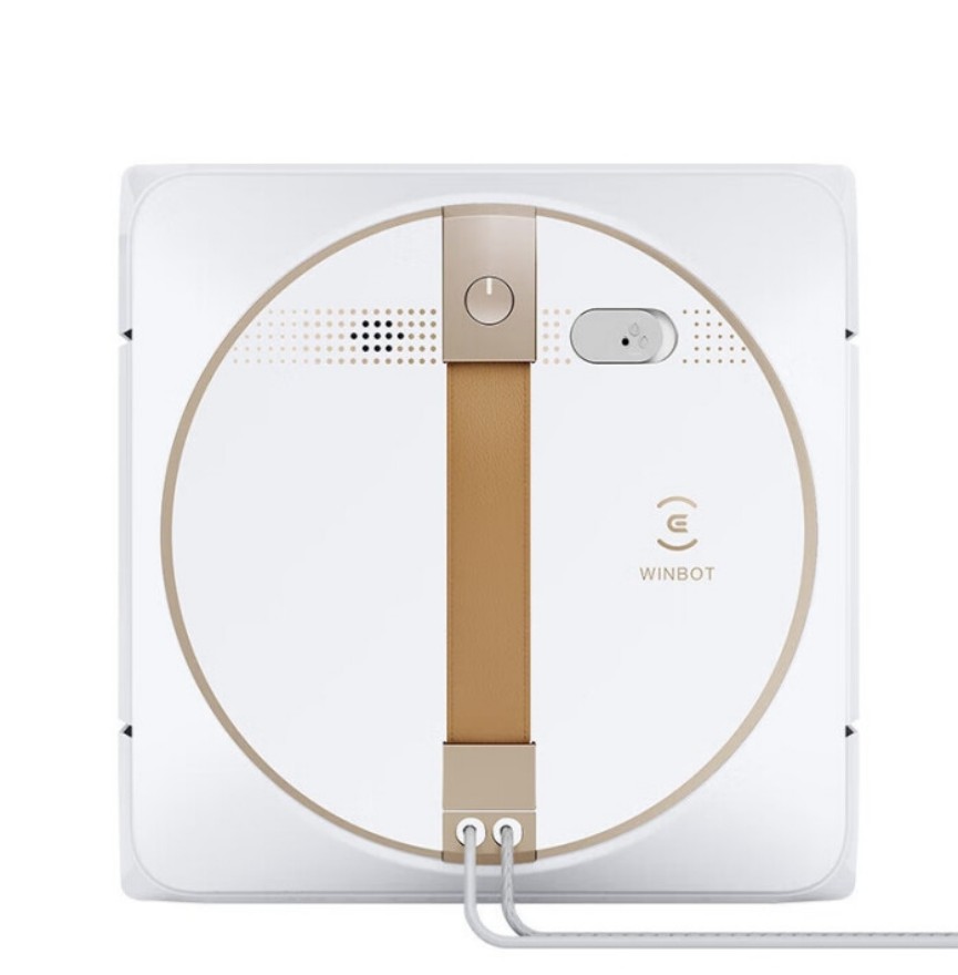 科沃斯(ECOVACS) 擦窗清洁机器人w1spro