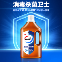 威露士(Walch)多用途消毒液1L衣物家居消毒水