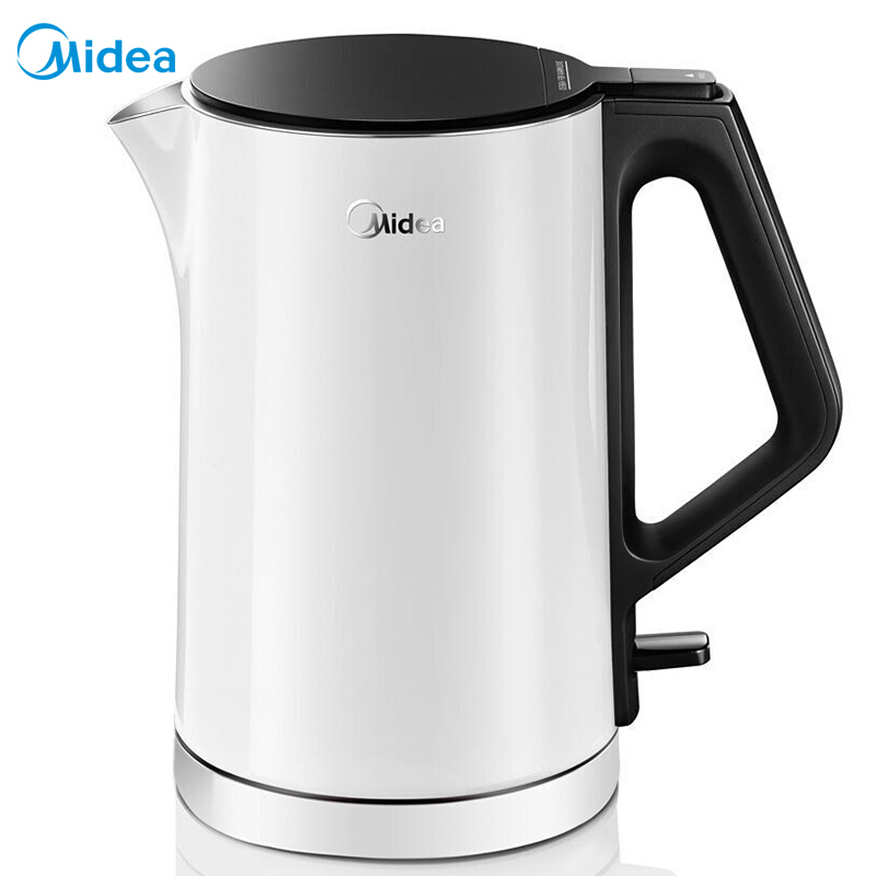 美的(Midea) HJ1508a 1.5L 电热水壶(计价单位:台)