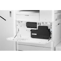 惠普（HP）LaserJet Managed MFP E72535dn黑白A3管理型数码复合机（尊享服务）