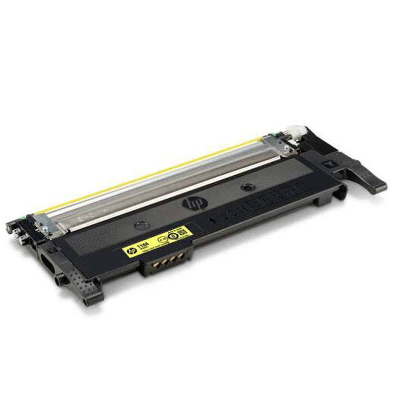 惠普(HP) 黄色碳粉盒(适用于HP 150 MFP178 MFP179) W2082A 118A